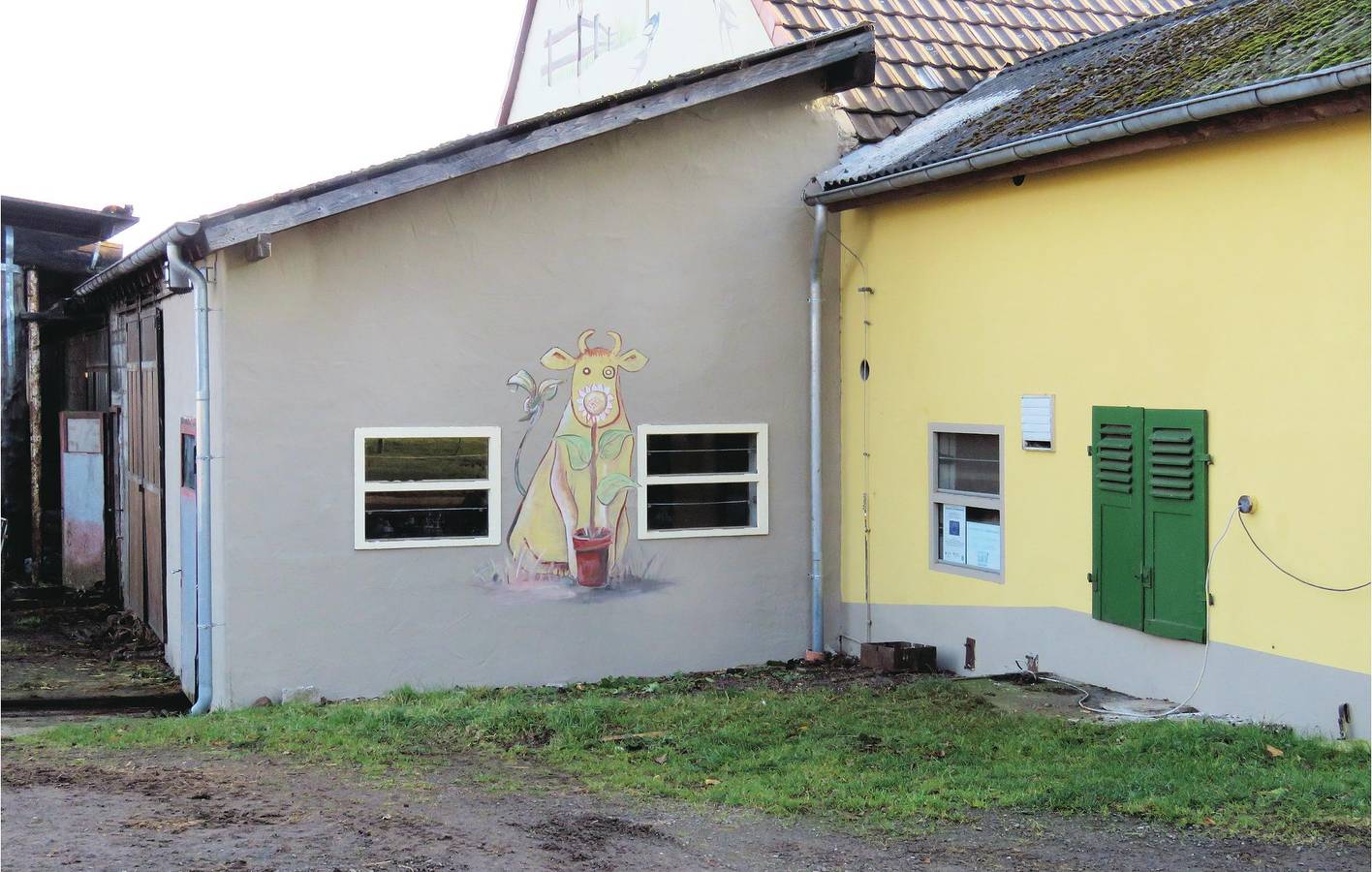 Vakantieappartement voor 4 personen, foto 6