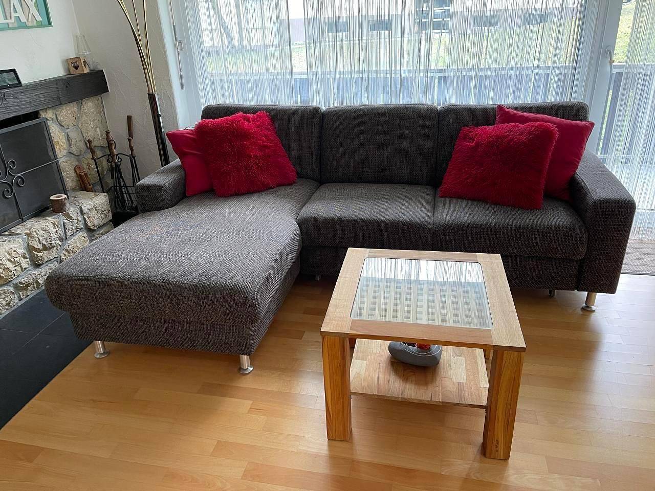 Ganze Ferienwohnung, Gemütliche Wohnung in der Skiregion Lenzerheide in Churwalden, Plessur Alpen