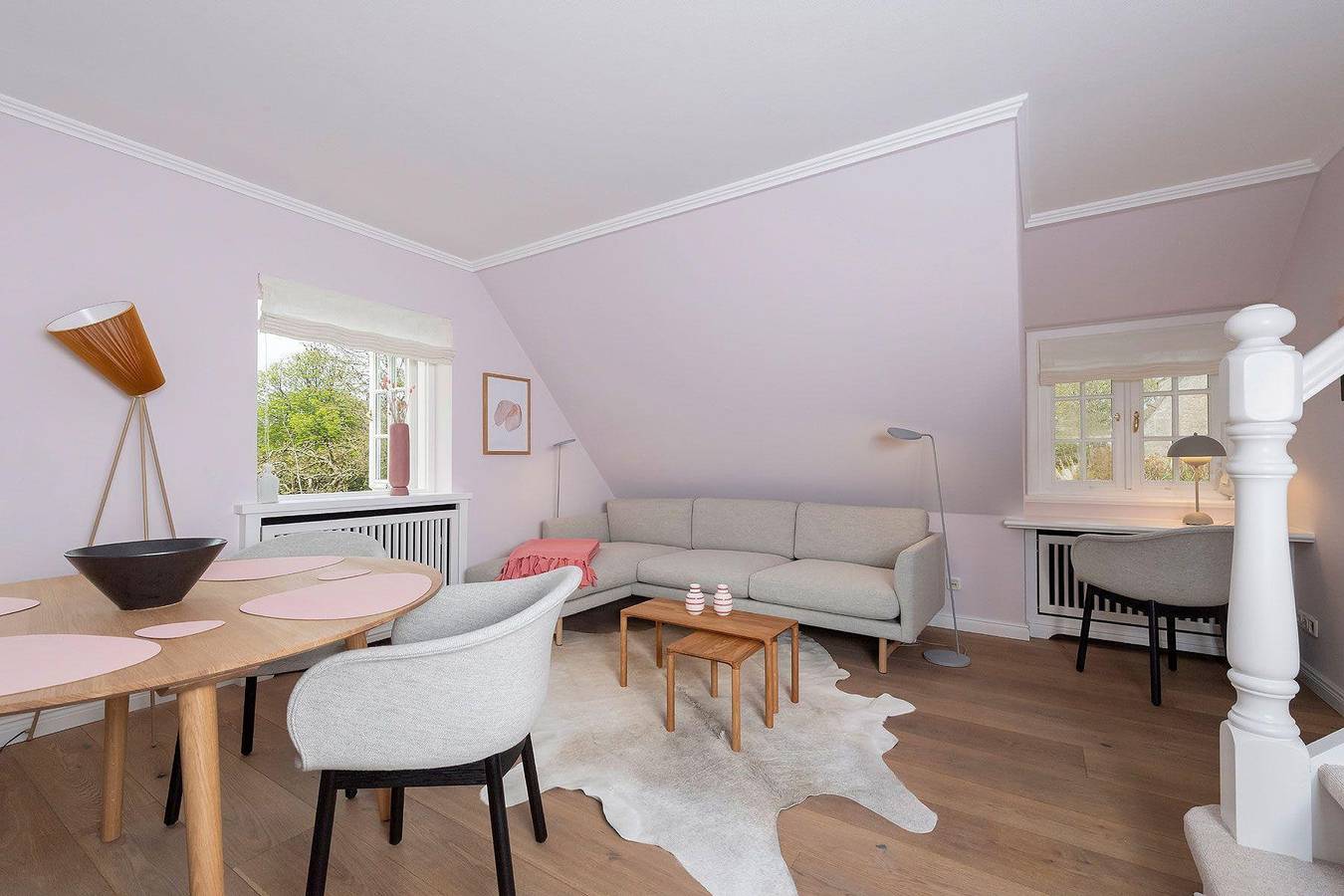 Ganze Ferienwohnung, Groot's Hüs – Wohnung 3 Dünensand in Keitum, Sylt (Gemeinde)