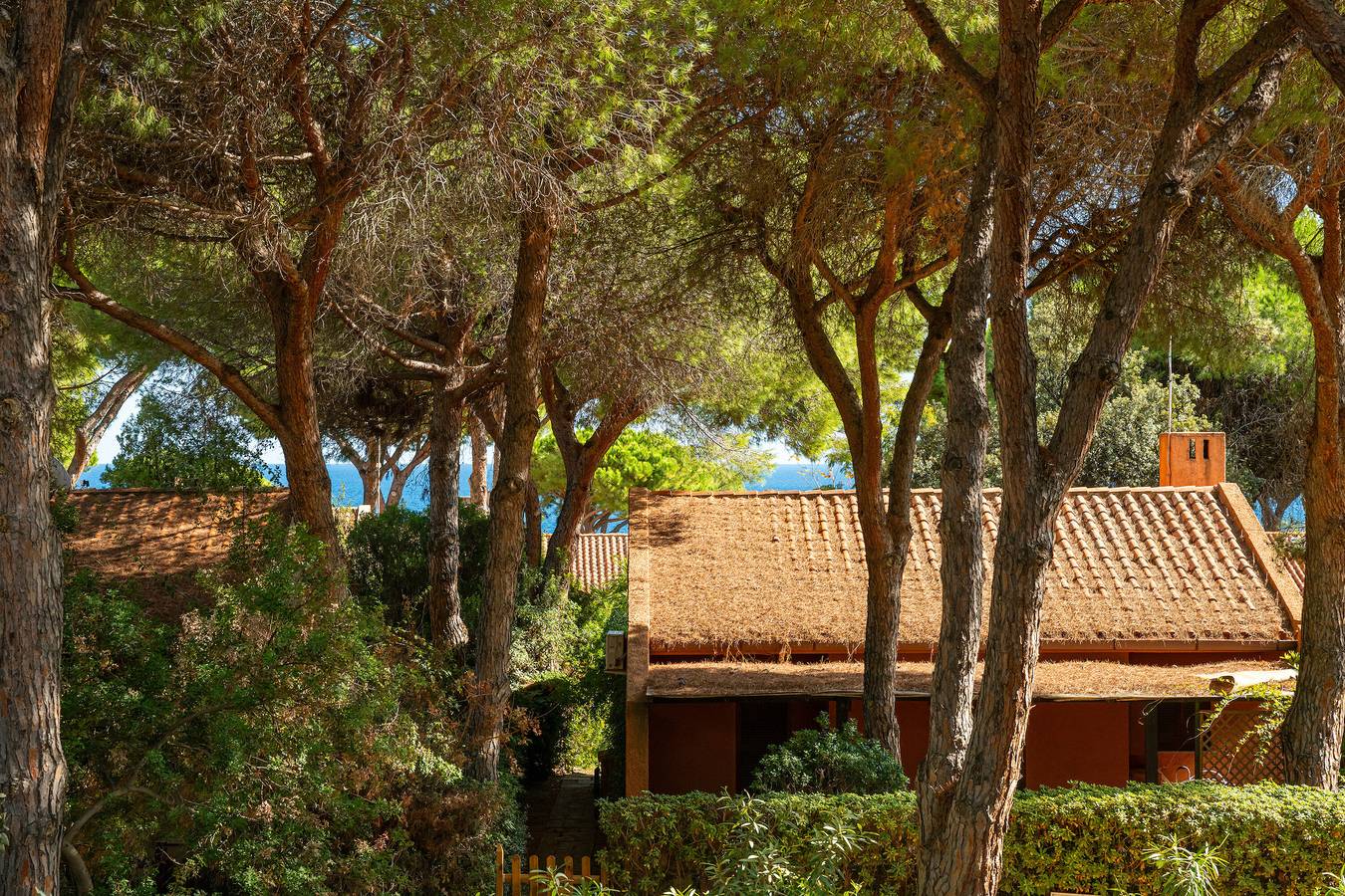 Apartamento entero, Cozy seaside home in a family residence with amenities in Santa Margherita di Pula, Región de Pula