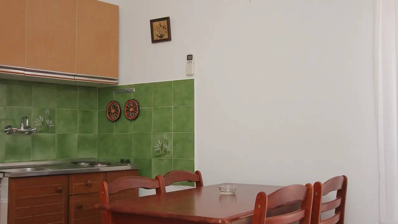 Ganze Ferienwohnung, Ferienwohnung für 4 Personen (34 m²) in Kukljica in Kukljica, Insel Ugljan