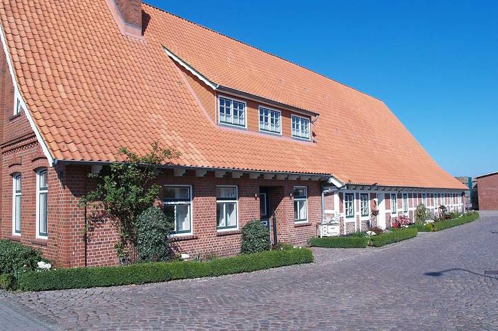 Bauernhof für 2 Personen in Altes Land Stade - 4