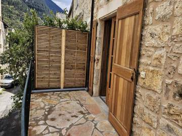 Location De Vacances pour 5 Personnes dans Sainte-Enimie, Gorges du Tarn, Photo 4