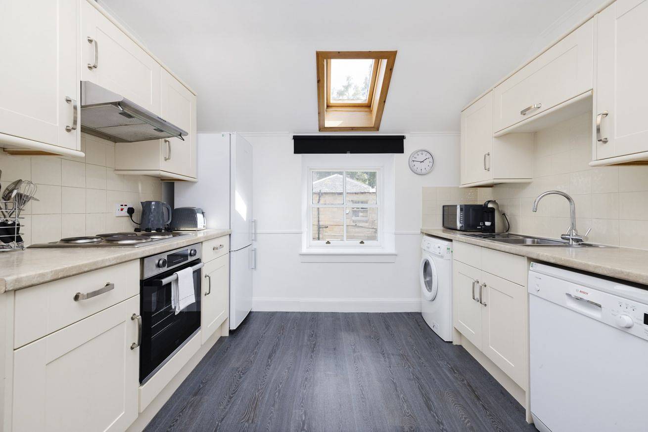 Appartamento intero, Beautiful Mews Home near Princes Street in Edimburgo, Lothian
