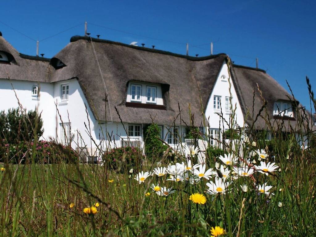Nautica Domizil in Rantum, Sylt (Gemeinde)