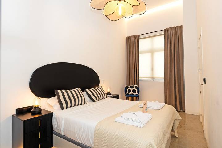 Apartamento entero, GuestReady - Elegante apartamento en Benicalap in Valencia, Costa de Valencia