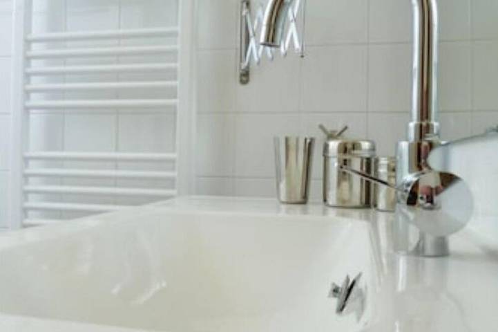 Location de vacances pour 5 personnes, avec terrasse à Royat - 4