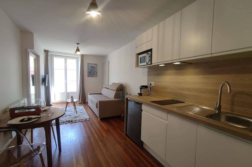 Entire apartment, Studio \" Centre Historique\" in Thonon-les-Bains, Thonon-les-Bains region