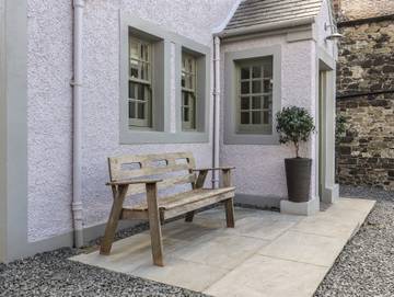 Cottage for 6 People in Peebles, Lowlands, Photo 2