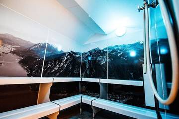 Chalet für 2 Personen in Pertisau, Eben am Achensee, Bild 3