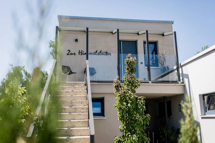 Ferienhaus für 4 Personen, mit Garten, kinderfreundlich im Fichtelgebirge - 2