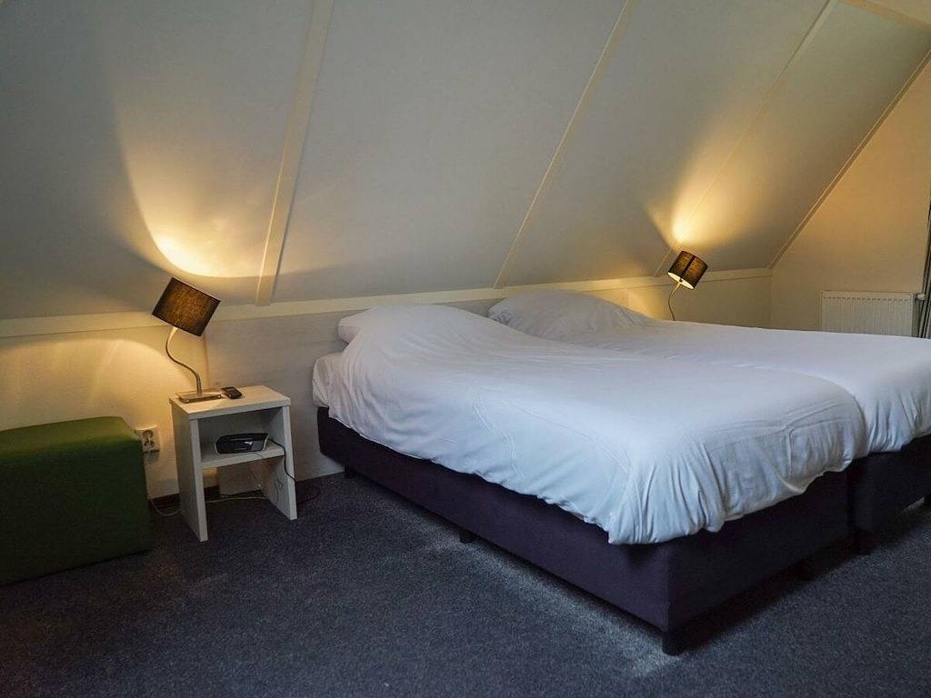 Villa per 4 persone con giardino in Beekbergen, Veluwe