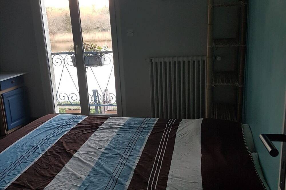 Quimper- Feet in the water for this vacation home - 6 bedrooms in Quimper, Quimper region