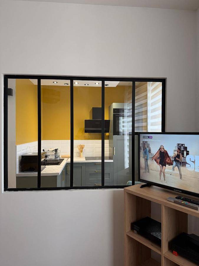 Gîte pour 2 personnes à Thaon-les-Vosges