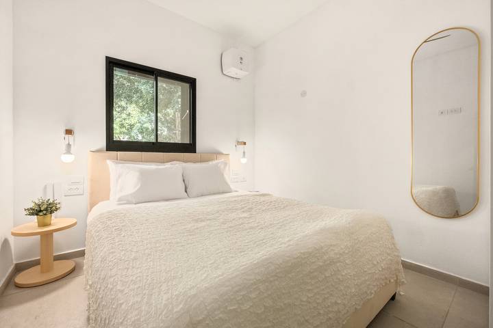 Gîte pour 2 personnes à Tel Aviv - 2