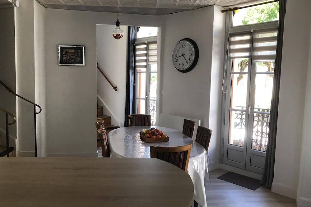 Appartement de vacances