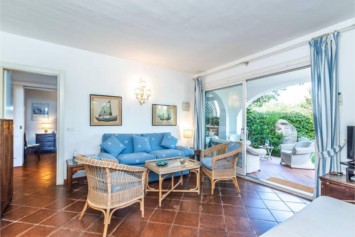 Appartamento intero, Number One With Shared Pool in Porto Rotondo, Olbia