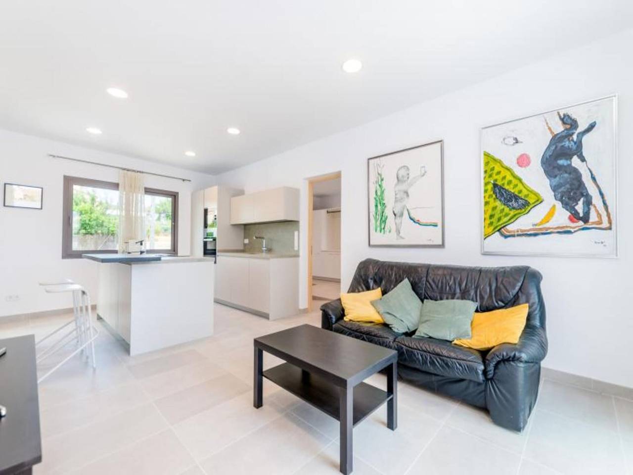 Can Fosc - Villa With Private Pool. Free Wifi in Vilafranca de Bonany, Mallorca Inselmitte