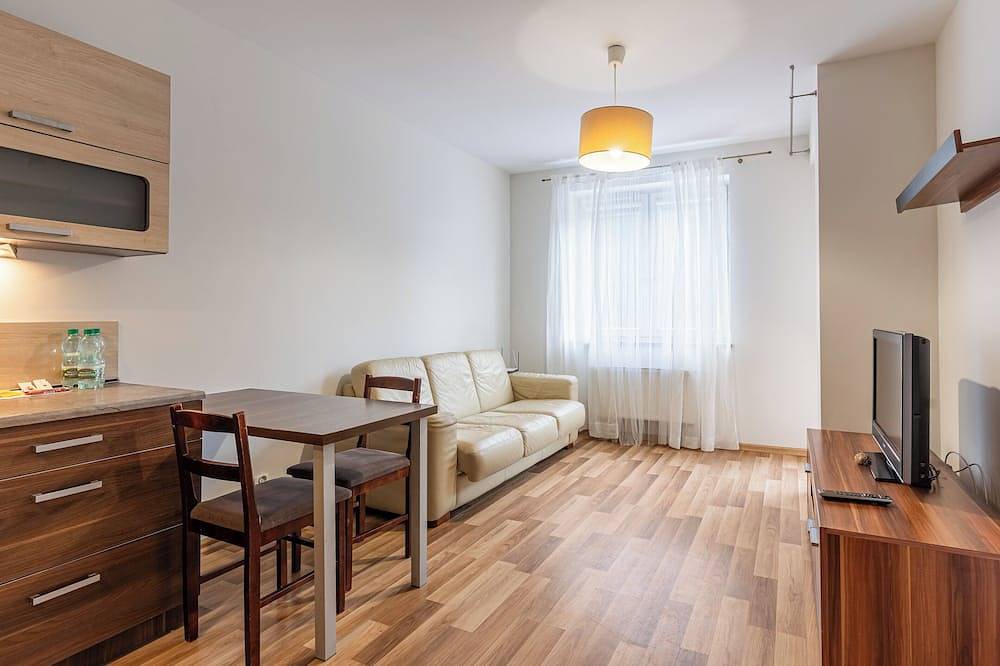 Ganze Wohnung, Twardowskiego Homely Apartment in Rzeszów, Karpatenvorland