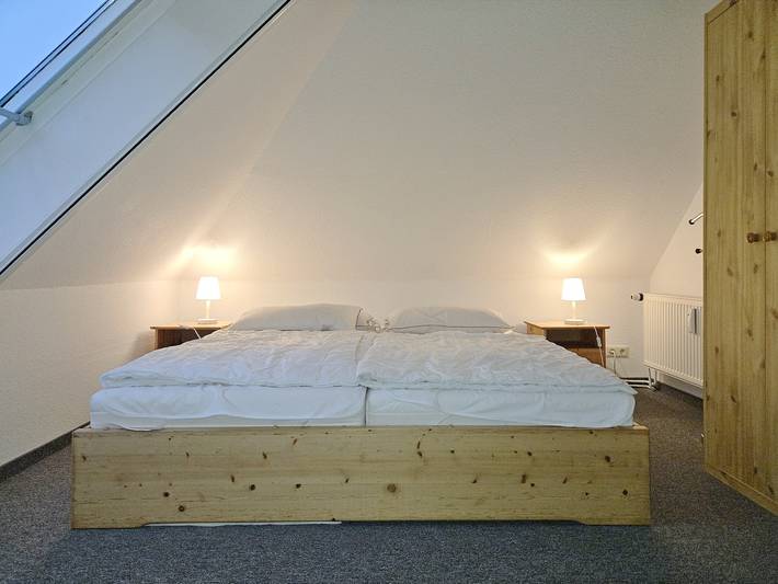 Ferienwohnung für 2 Personen in Prerow - 4