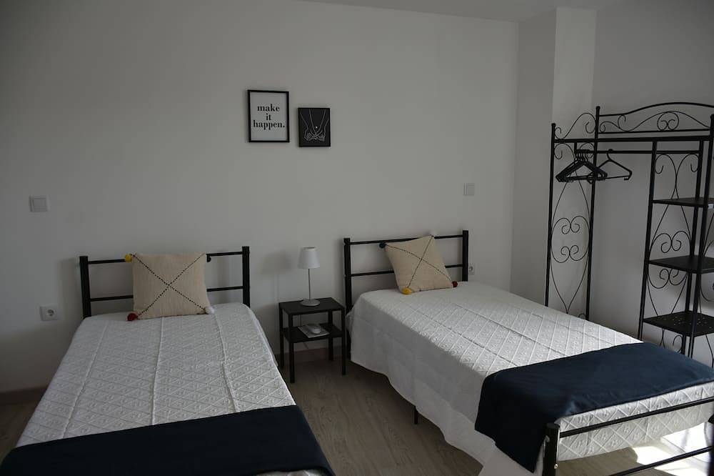 Geheel appartement, 2 bedroom apartment in braganã§a in Bragança, Parque Natural de Montesinho