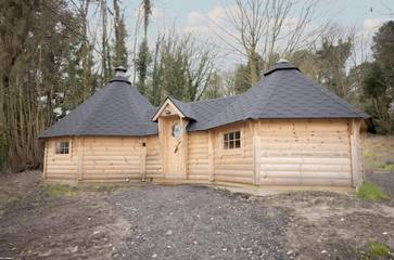 Maison de campagne pour 3 personnes, avec jardin, animaux acceptés dans le Pas-de-Calais