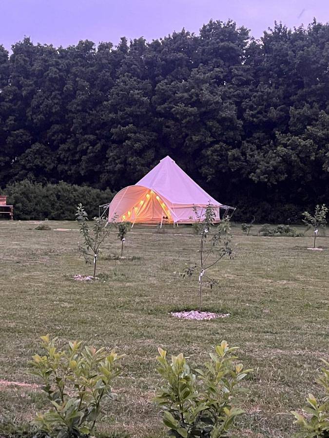 Tent in Lolland-Falster