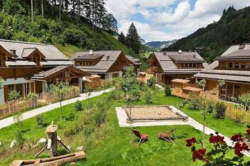 Agriturismo für 14 Personen in Großarl, Salzburger Land, Bild 4