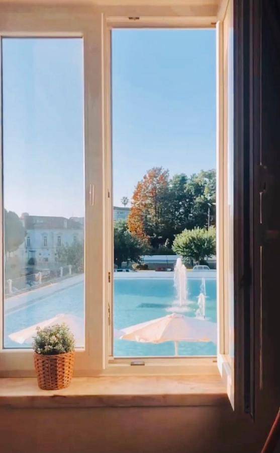 Casa de férias para 6 pessoas, com vista para o lago e vista em Estremoz