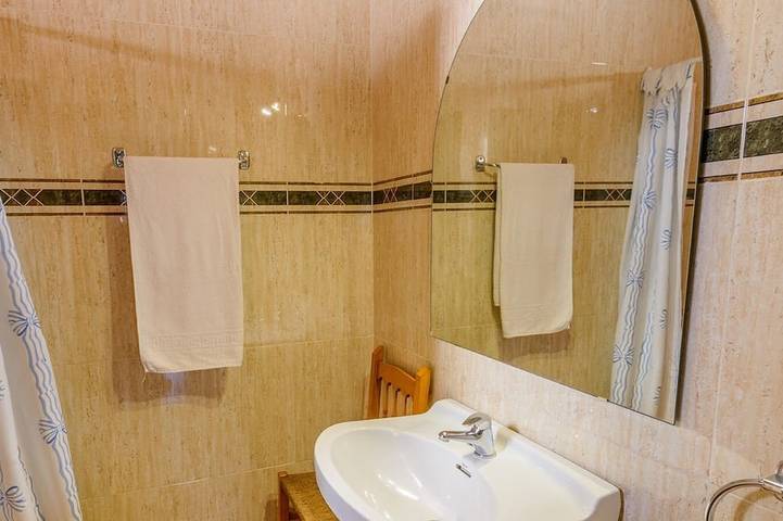 Casa Crisal Arriate in Arriate, Málaga Provinz