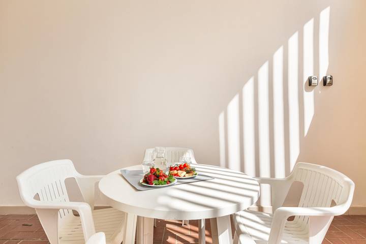 Gîte pour 3 personnes à Ugento - 3