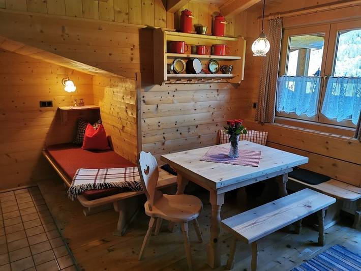 Ferienhaus für 16 Personen, mit Terrasse, kinderfreundlich in Mayrhofen - 2