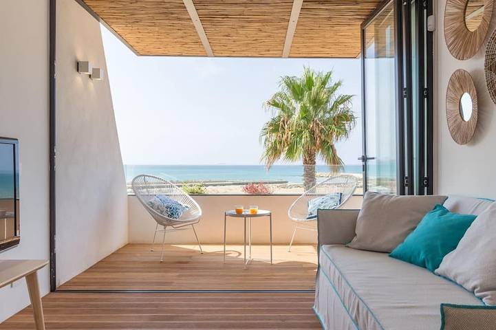 Entire apartment, Charmante Wohnung in Donnalucata mit Möblierter Terrasse in Donnalucata, Scicli