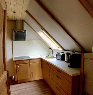 Vakantiehuis voor 6 Personen in Neuhausen/Spree, Lausitz Merenland, Afbeelding 4