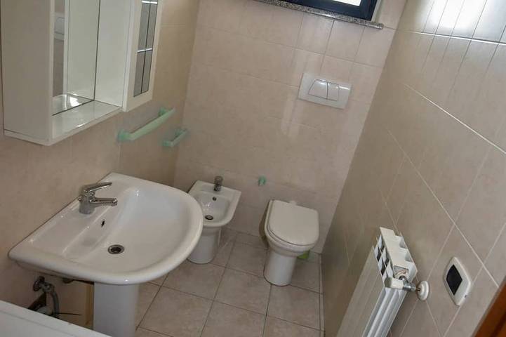 Appartement entier, Joli appartement pour 3 personnes avec Wifi, Tv, terrasse et animaux admis in Silvi, Côte Adriatique Abruzzes