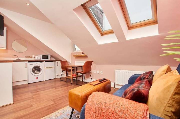Ferienwohnung für 2 Personen - 1