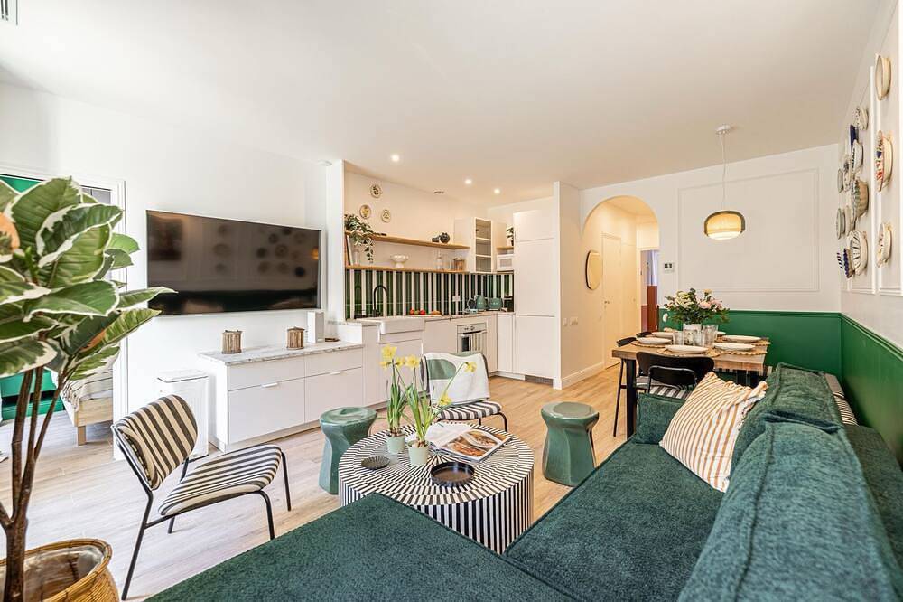 Appartement de vacances