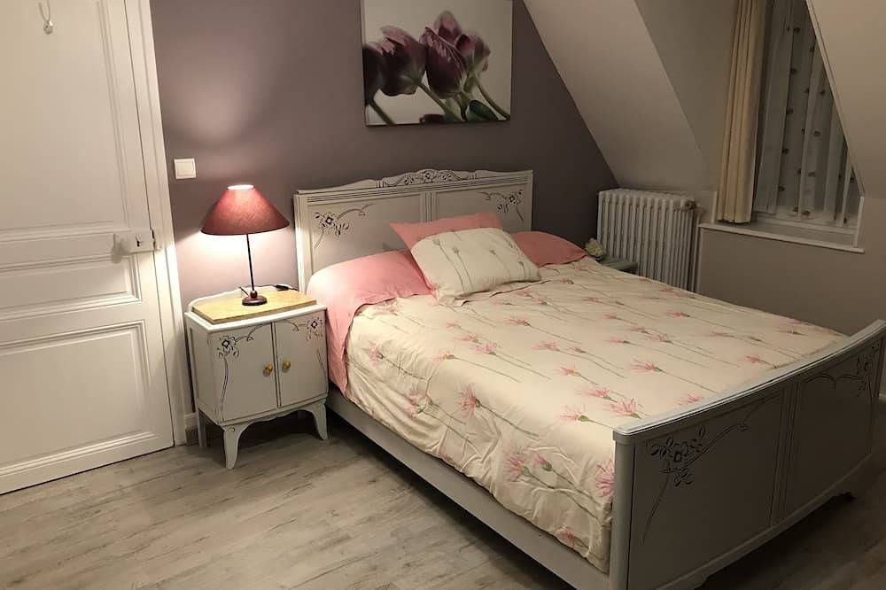 Appartement entier, Appartement équipé pour 2 à 8 personnes in Toulon-sur-Arroux, Région de Charolles
