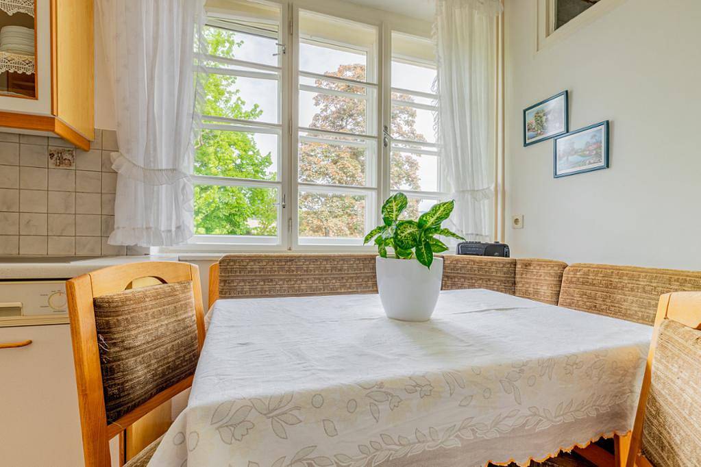Bauernhof Woltron - Ferienwohnung Fritz in Wiener Alpen
