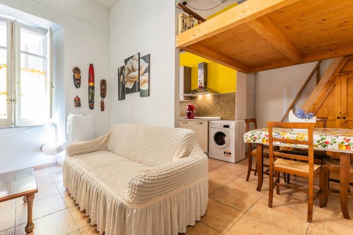 Ferienwohnung für 4 Personen in Cagliari