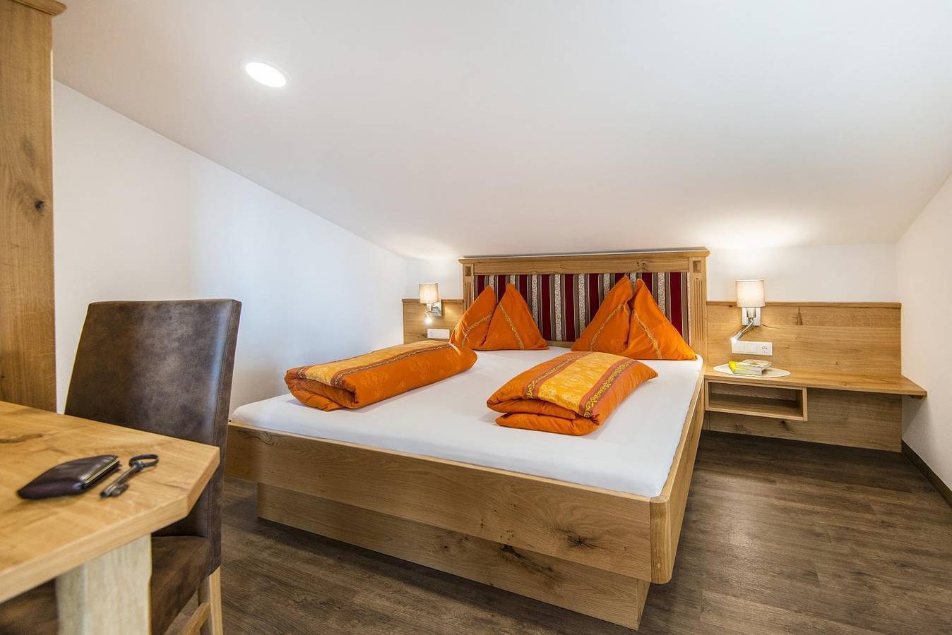 Entire holiday apartment, Fewo. Elmau, Bad, Wc, Nord in Mühlbach am Hochkönig, Ski Amadé