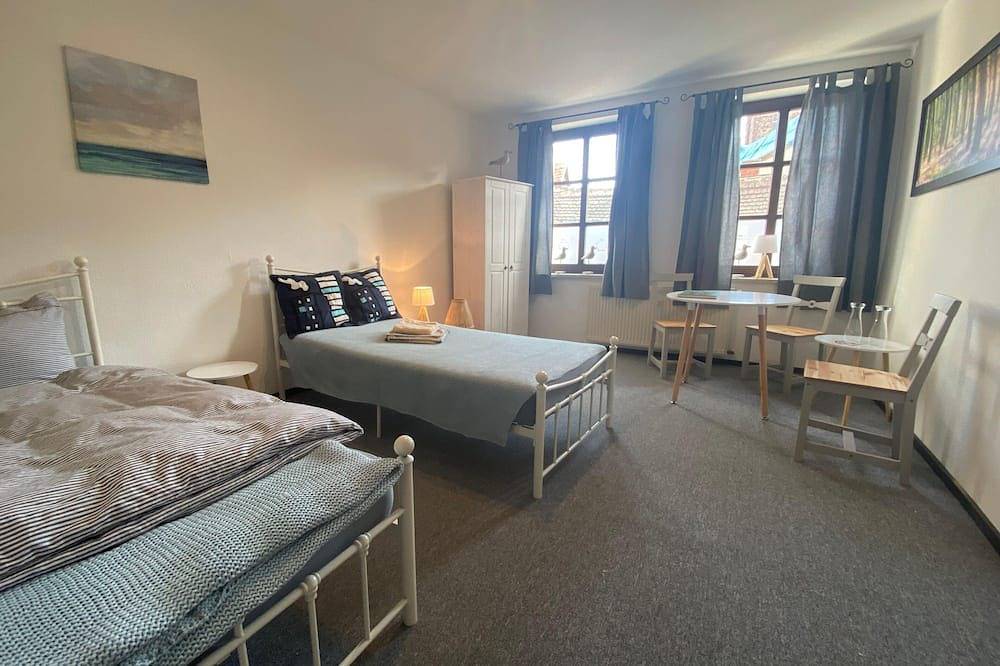 Ganze Wohnung, Ferienwohnung Sachsenhöhe in Leisnig, Chemnitz und Umgebung
