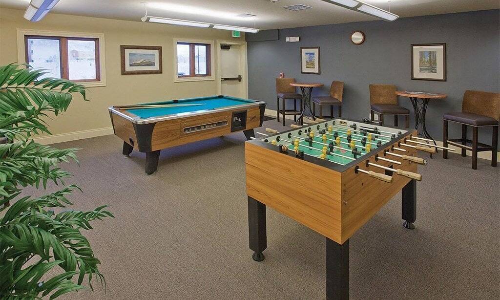 Ganze Wohnung, Wyndham Steamboat Springs | 1Br/1Ba King Suite in Steamboat Springs, Medicine Bow-Routt Nationalwald