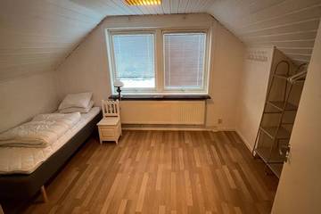 Gîte pour 12 personnes dans Gallivare