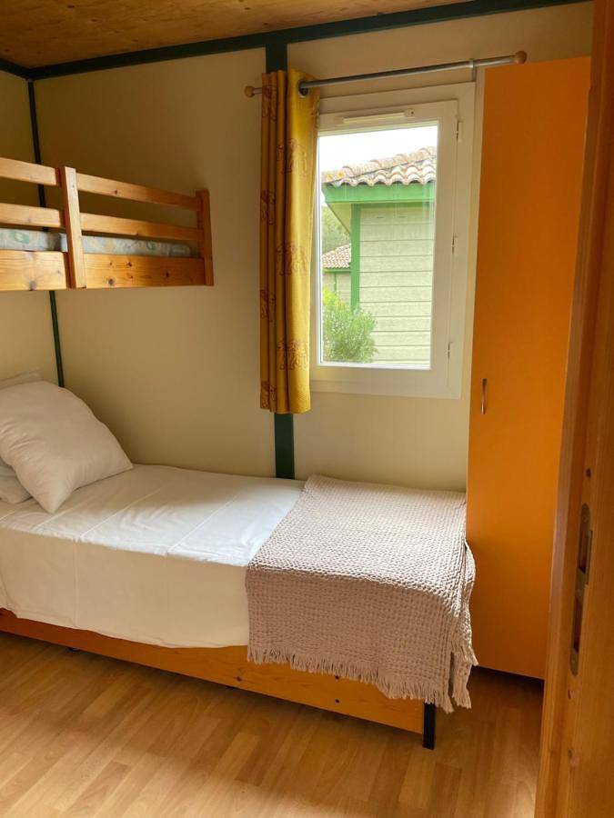Bungalow in Campomoro, Belvédère-Campomoro