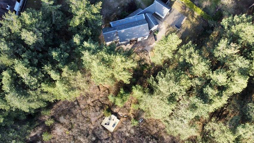 Gîte pour 6 personnes, avec jardin et vue dans Quend Plage - 4