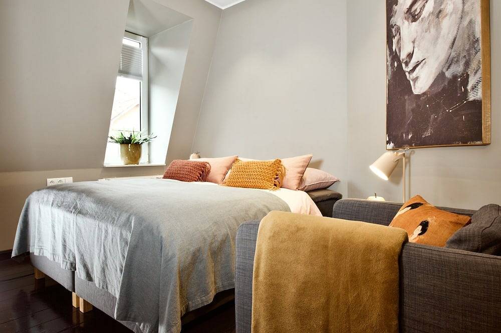 Ganze Wohnung, Villa B-Neuer Geist in alten Mauern: luxuriös Wohnen in der Residenzstadt Gotha in Gotha, Gotha und Umgebung