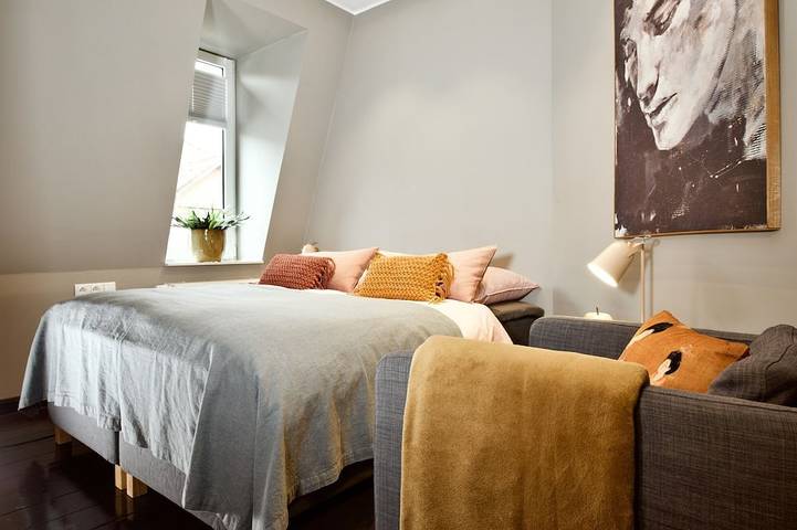 Ferienwohnung für 2 Personen, mit Garten in Gotha - 3