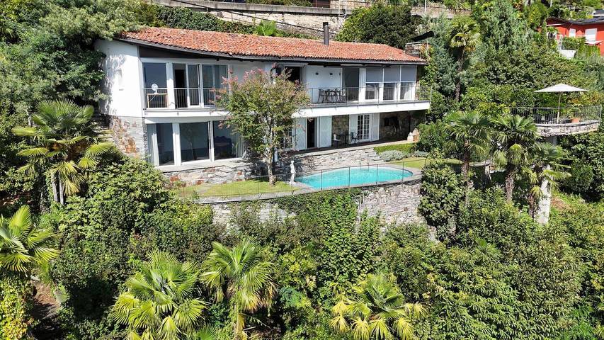 Ferienhaus für 6 Personen - 1