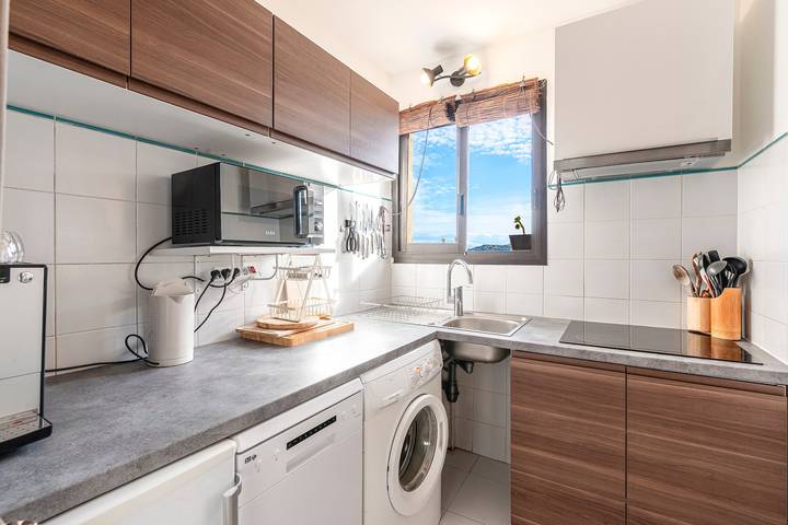 Gîte pour 4 personnes, avec terrasse à Monticello - 3